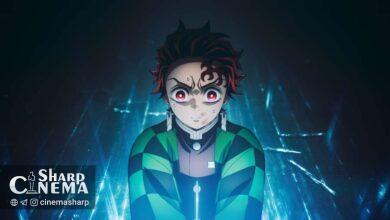 نامزدی فیلم انیمه Demon Slayer: Infinity Castle در جوایز Astra