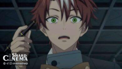 انیمه Killed Again, Mr. Detective برای ۲۰۲۶ تأیید شد