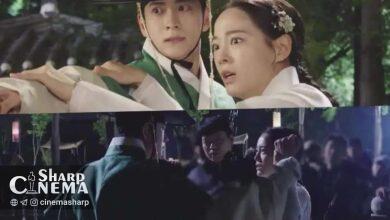 پشت‌صحنه درخشان بازیگران Moon River در اپیزودهای تازه