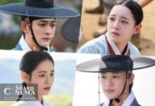 کیم سه جونگ و کانگ ته او درباره روابط شخصیت‌های «Moon River» گفتند