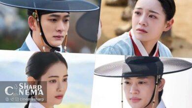 کیم سه جونگ و کانگ ته او درباره روابط شخصیتهای «Moon River» گفتند