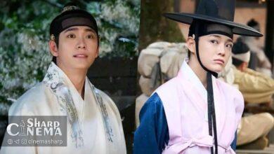 کانگ ته اوه و کیم سه جونگ نقشهای جابهجایی روح در «Moon River» را آماده کردند