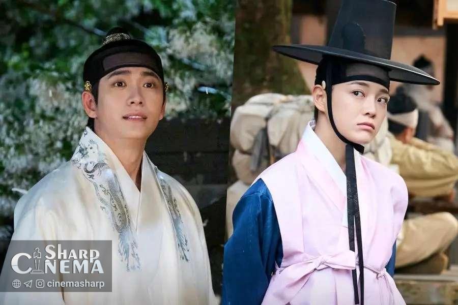 کانگ ته اوه و کیم سه جونگ نقش‌های جابه‌جایی روح در «Moon River» را آماده کردند