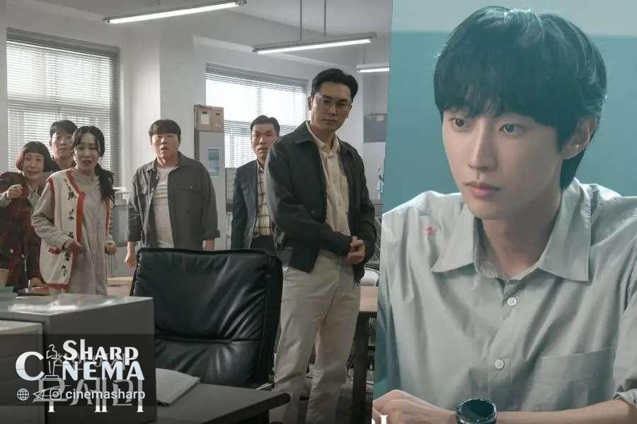 سون هیون وو در سریال «Ms. Incognito» برای اثبات بی‌گناهی جین یونگ می‌جنگد