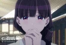 نسخه ویژه انیمه My Happy Marriage با سه قسمت جدید در سال ۲۰۲۶