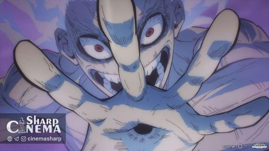 تریلر جدید فصل نهایی انیمه My Hero Academia منتشر شد