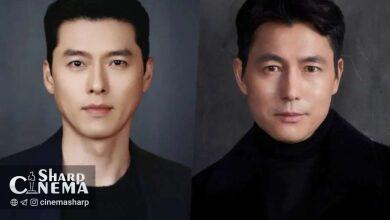 Hyun Bin و Jung Woo Sung مهمان برنامه متنوع The Manager