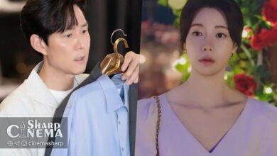 ملاقات واقعی Lee Jung Jae و Lim Ji Yeon در Nice To Not Meet You