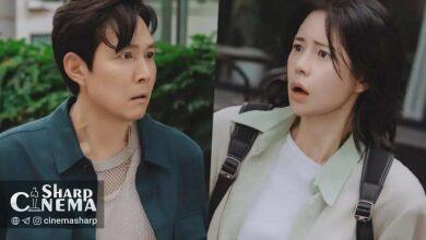 روبروییِ غافلگیرانه لی جونگ جه و لیم جی یون در Nice to Not Meet You