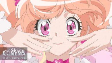 انیمه Ninja vs. Gokudo با تریلر ویژه Flash Princess منتشر شد