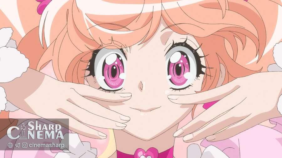 انیمه Ninja vs. Gokudo با تریلر ویژه Flash Princess منتشر شد