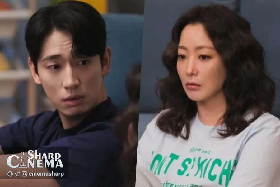 تنش شدید میان کیم هی‌سان و یون بک در سریال «No Next Life»