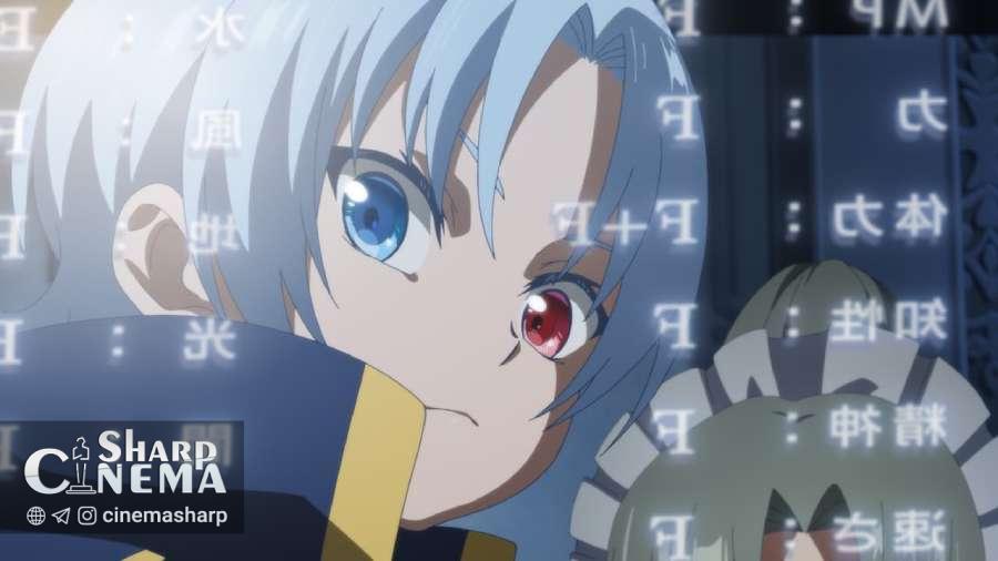 انیمه Noble Reincarnation با تاریخ پخش ژانویه ۲۰۲۶