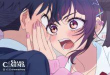 انیمه Now That We Draw معرفی شد