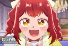 پیشنمایش تازه انیمه Observation Records of My Fiancée منتشر شد