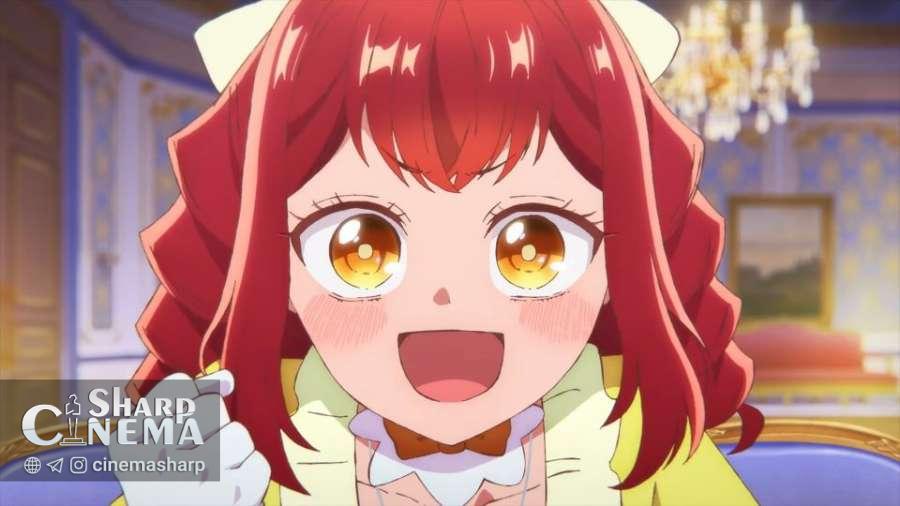 پیشنمایش تازه انیمه Observation Records of My Fiancée منتشر شد