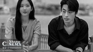 مون کا یونگ و کو کیو هوان در پوستر «یک زمانی ما»