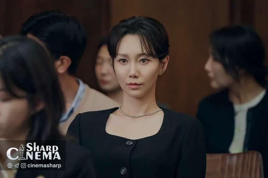 لی یو یونگ در Pro Bono به مدیرعامل برجسته شرکت حقوقی تبدیل می‌شود