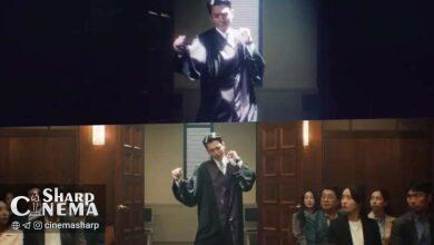 جونگ کیونگ هو در تیزر درام جدید Pro Bono میرقصد