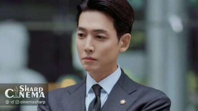 گفت‌وگوی جونگ کیونگ‌هو درباره نقش تازه‌اش در سریال Pro Bono