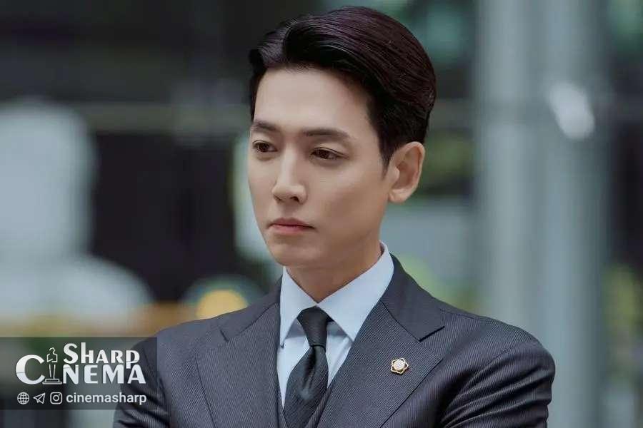 گفت‌وگوی جونگ کیونگ‌هو درباره نقش تازه‌اش در سریال Pro Bono