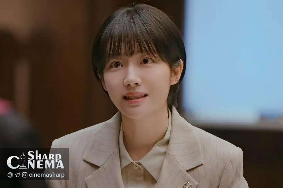 So Ju Yeon در نقش وکیل پرشور «Pro Bono» میدرخشد