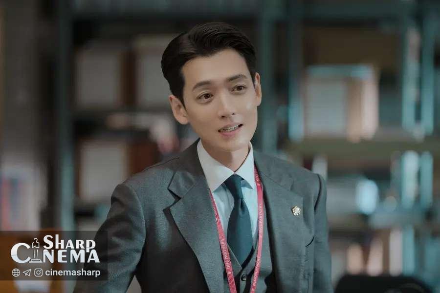 جونگ کیونگ هو در درام Pro Bono از قاضی به وکیل رایگان تبدیل میشود