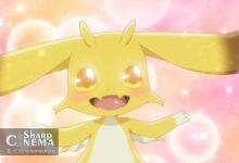 پخش انیمه Reincarnated as a Dragon Hatchling از ژانویه ۲۰۲۶ آغاز می‌شود