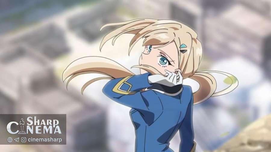 انیمه Romelia War Chronicle با تریلر جدید برای ۲۰۲۶ رونمایی شد