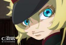 فصل دوم انیمه Saga of Tanya the Evil تاریخ پخش 2026 را اعلام کرد