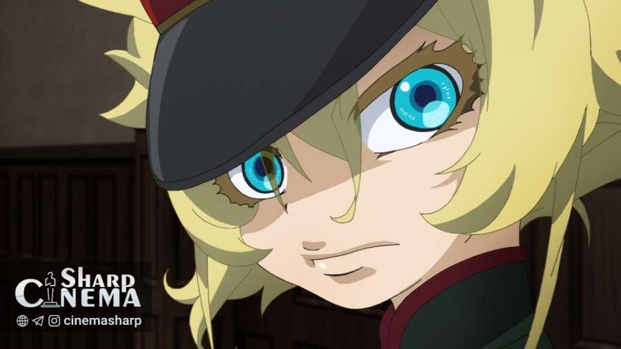 فصل دوم انیمه Saga of Tanya the Evil تاریخ پخش 2026 را اعلام کرد