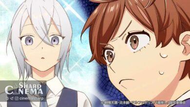 بازیگران اصلی انیمه Saioshi no Gikei معرفی شدند