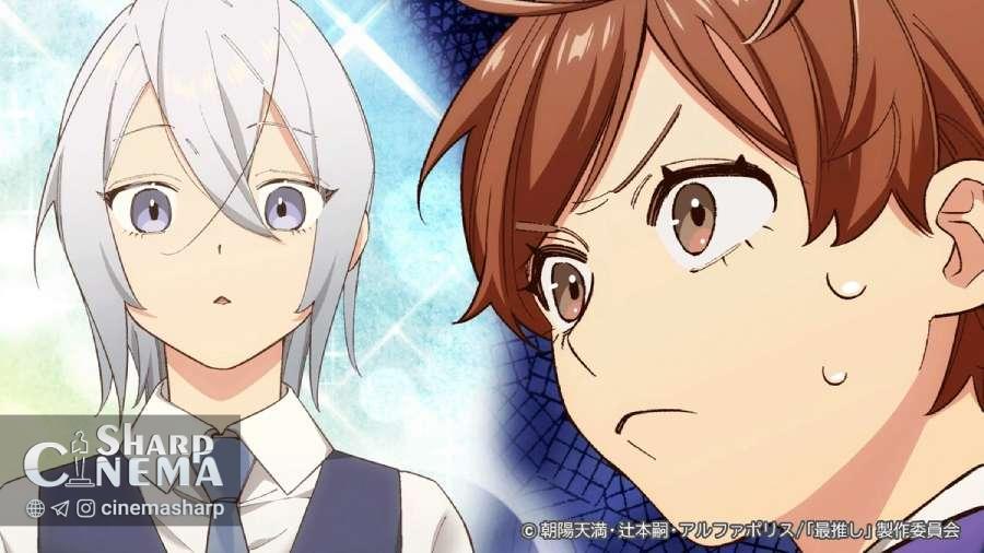 بازیگران اصلی انیمه Saioshi no Gikei معرفی شدند