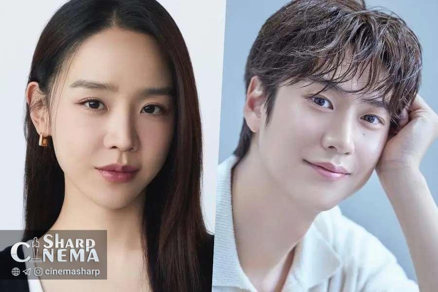 شین هه سون و نا این وو در درام رمانتیک «1/24»