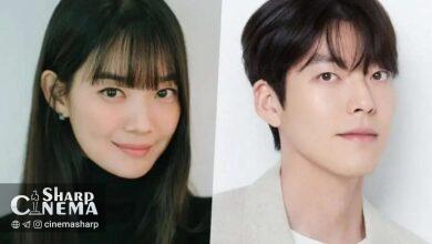 شین مین آه و کیم وو بین پس از ۱۰ سال ازدواج میکنند