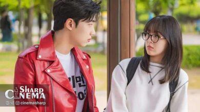 sرابطه پارک جی هو و چو جون یونگ در «Spirit Fingers» به مرحلهای مبهم میرسد