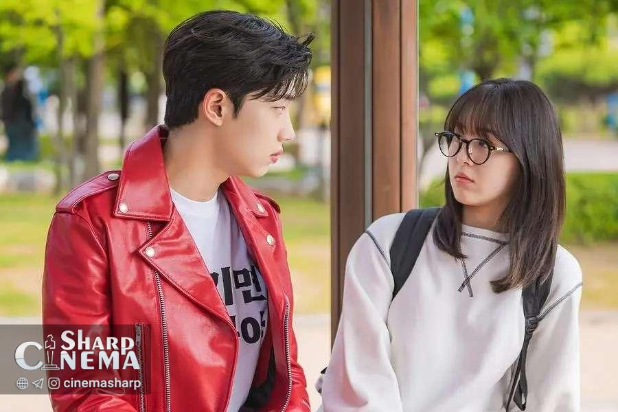 sرابطه پارک جی هو و چو جون یونگ در «Spirit Fingers» به مرحله‌ای مبهم می‌رسد