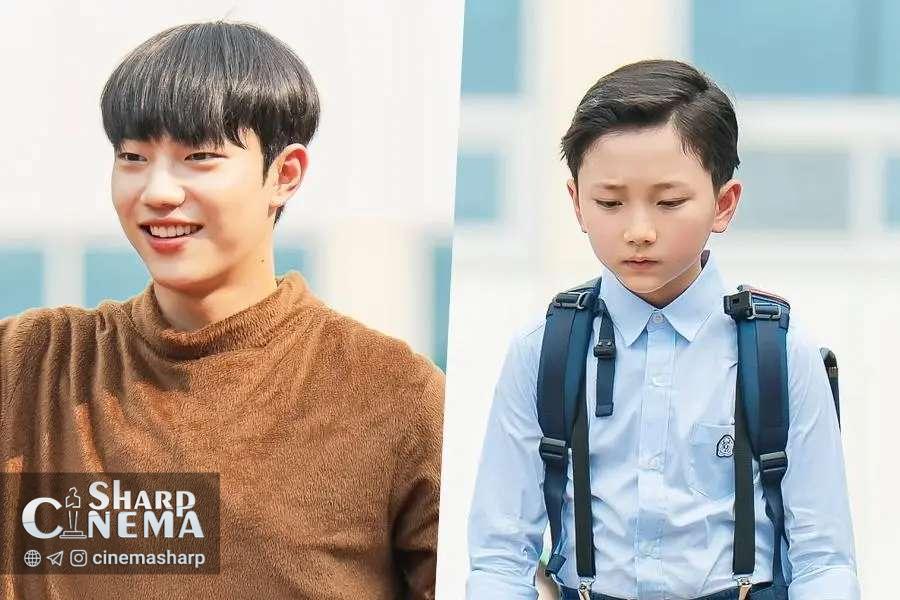 چو جون یونگ تلاش میکند دل برادر کوچک پارک جی هو را در Spirit Fingers ببَرَد