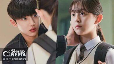 Cho Jun Young و لحظه غافلگیرکننده در «Spirit Fingers»