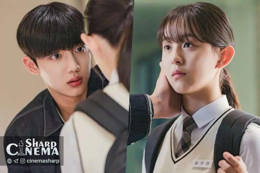 Cho Jun Young و لحظه غافلگیرکننده در «Spirit Fingers»