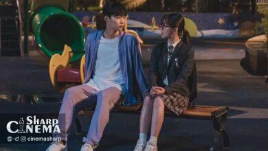 سه نقطه هیجانانگیز در نیمه دوم درام Spirit Fingers