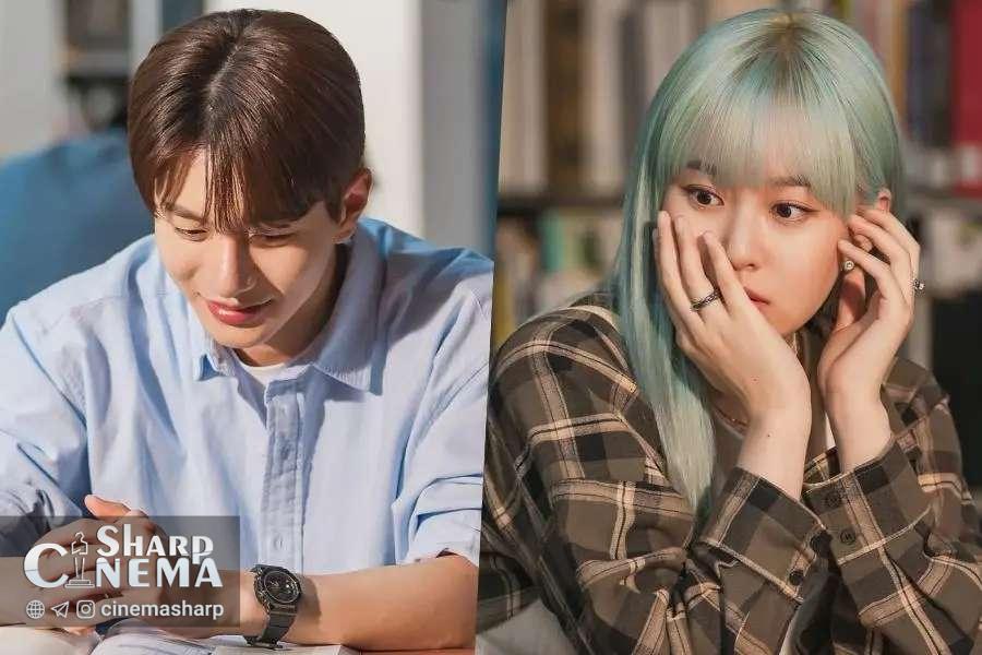 Spirit Fingers: پارک یو نا عشقش به چوی بومین را انکار می‌کند