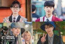 دوستی واقعی بازیگران سریال Spirit Fingers پشت صحنه درخشید