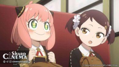 ویژوال جدید انیمه SPY x FAMILY منتشر شد: آنیا و بکی آماده ماجراجوییاند