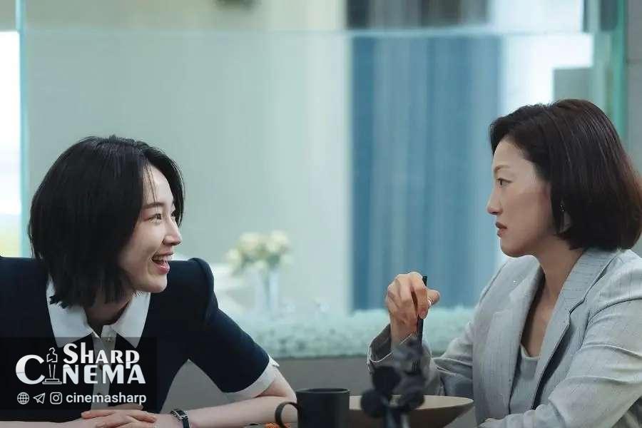 اختلاف خواهرانه در «Surely Tomorrow» با حضور ون جیآن و لی ال