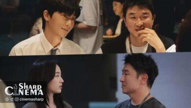 رازهای عشق پارک سئو جون و وون جی آن در Surely Tomorrow