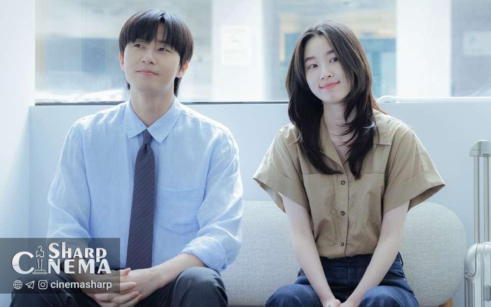 پارک سئو جون و وون جی آن در درام عاشقانه «Surely Tomorrow»