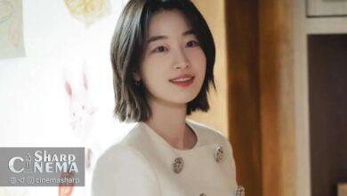 Won Ji An و دیدار دوباره با Park Seo Joon در «Surely Tomorrow»