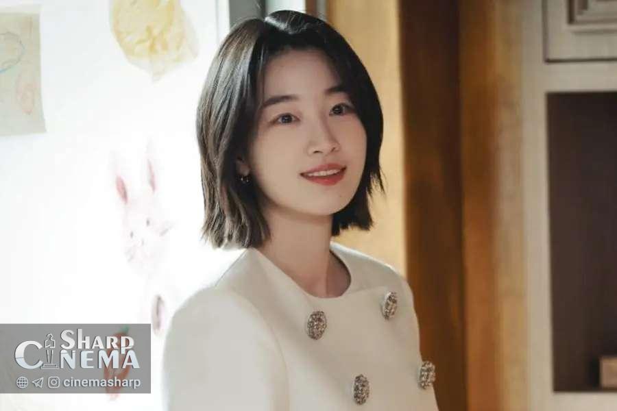 Won Ji An و دیدار دوباره با Park Seo Joon در «Surely Tomorrow»