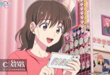 انیمه Tamon’s B-Side با تصویر جدید و آهنگ‌های F/ACE در راه است